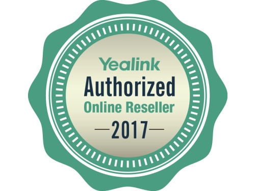 Autoryzowany Reseller Online firmy Yealink